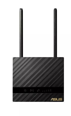 Asus 4G-N16 N300 Router  2.4 GHz