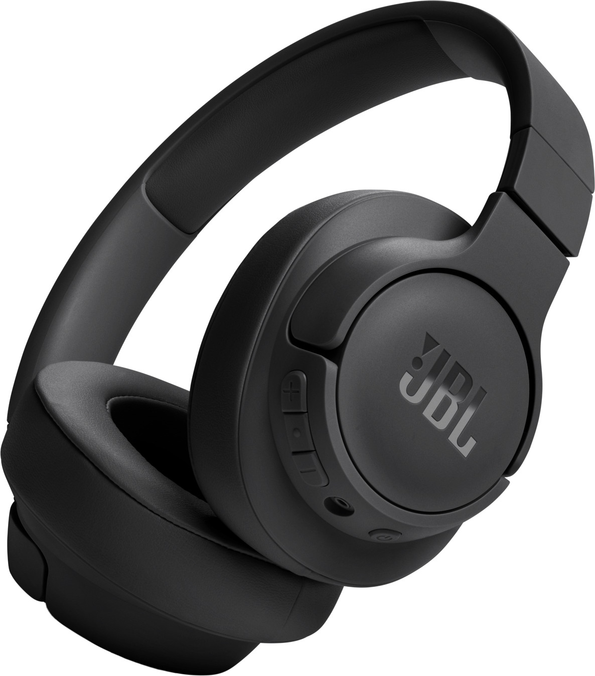 JBL juhtmevabad kõrvaklapid Tune 720BT, must