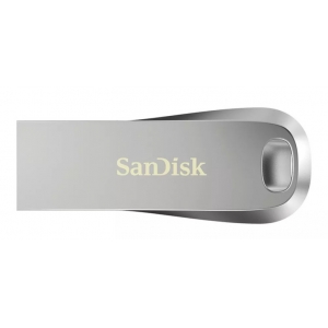 SanDisk Ultra Luxe USB Flash Drive 256GB