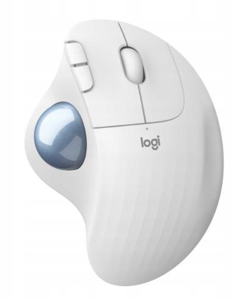 Logitech Ergo M575 Computer Mouse