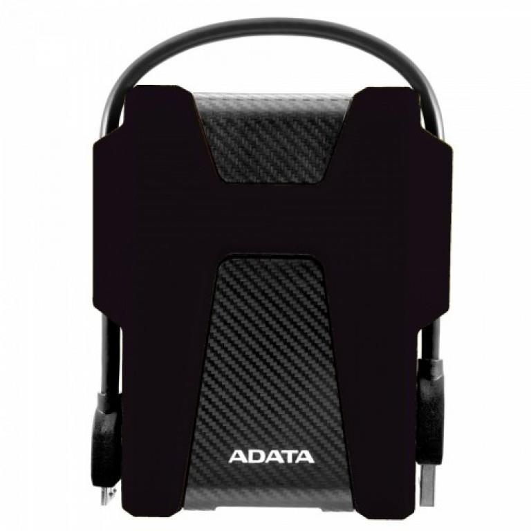 External HDD | ADATA | HD680 | 1TB | Colour Black | AHD680-1TU31-CBK