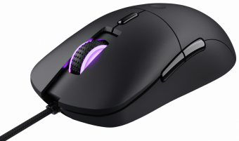 Trust GXT 981 REDEX Mouse