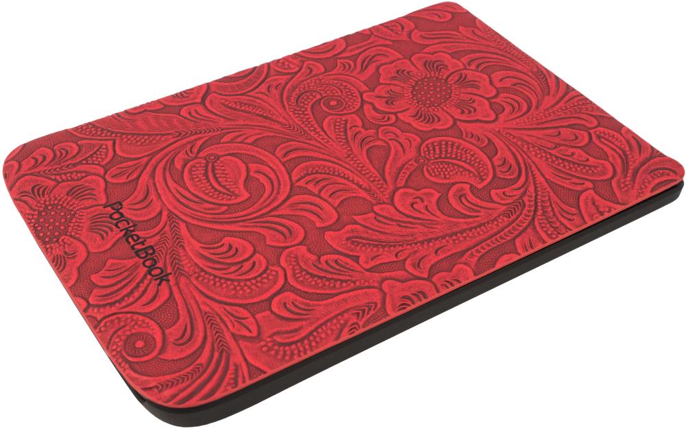 Tablet Case | POCKETBOOK | 6" | Red | HPUC-632-R-F