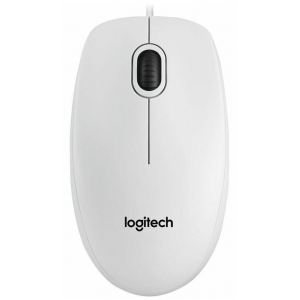 Logitech B100 Mouse USB