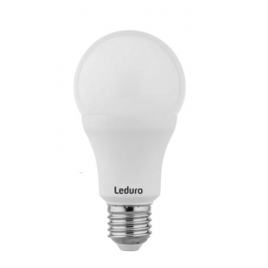 Light Bulb | LEDURO | Power consumption 15 Watts | Luminous flux 1400 Lumen | 3000 K | 220-240V | Beam angle 220 degrees | 21215