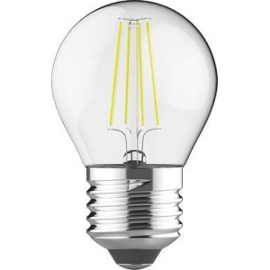Light Bulb | LEDURO | Power consumption 4 Watts | Luminous flux 400 Lumen | 2700 K | 220-240V | Beam angle 360 degrees | 70202