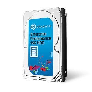 HDD | SEAGATE | Enterprise Performance 15K HDD | 900GB | SAS | 256 MB | 15000 rpm | Discs/Heads 2/4 | Thickness 15mm | 2,5" | ST900MP0146