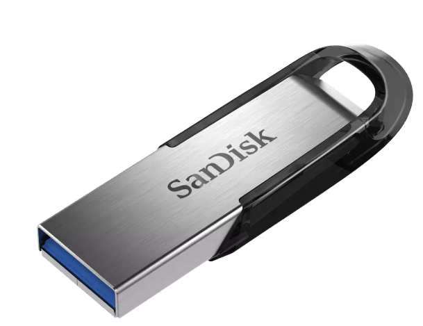 SanDisk ULTRA FLAIR USB Flash Drive 16GB