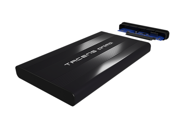 Anima AHD1 USB 3.0 2.5" HDD Case