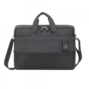 Рюкзак для ноутбука LANTAU 15.6"/8831 BLACK MELANGE RIVACASE