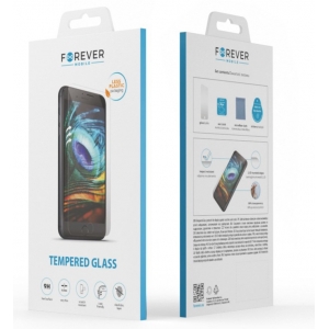 Forever Tempered Glass 2.5D for Apple iPhone 15 Pro