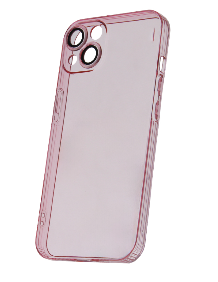 Mocco Slim Color case for  Apple iPhone 13