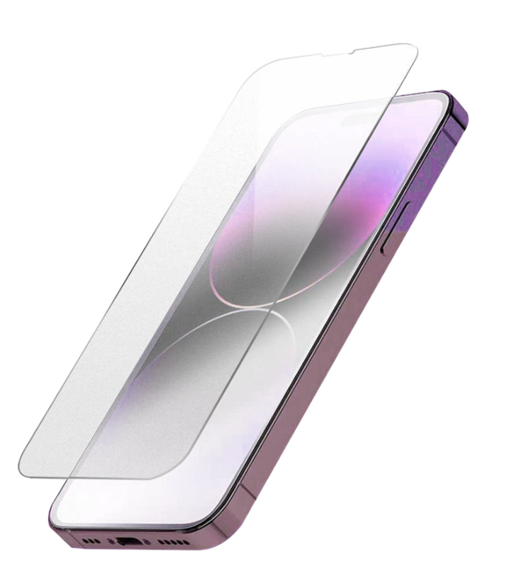 Mocco Tempered glass Защитное Стекло для Motorola Moto G84 5G Матовое