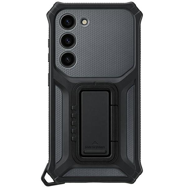 Samsung Rugged Gadget Case for Samsung Galaxy S23