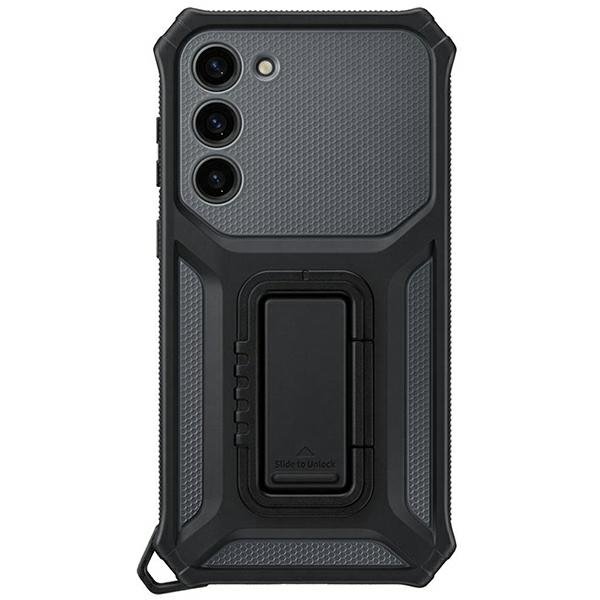 Samsung Rugged Gadget Case for Samsung Galaxy S23 +