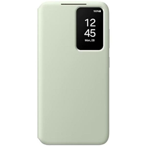 Samsung Smart View Wallet Case Чехол для Samsung Galaxy S24 +