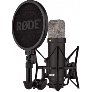 Rode микрофон NT1 Signature Series, черный