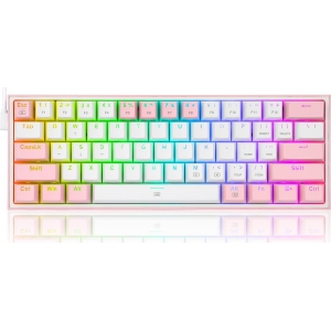 Redragon K617 RGB Keyboard