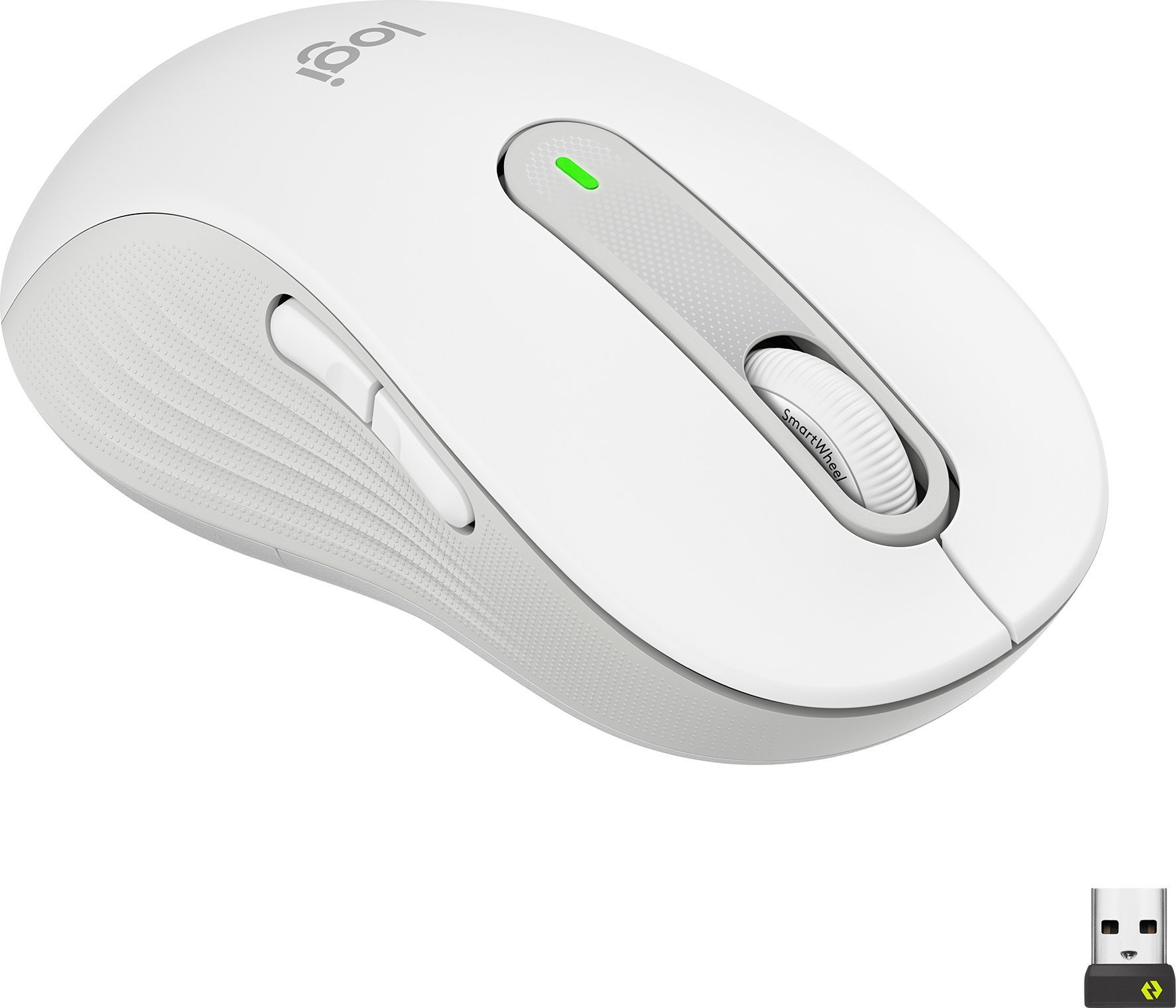 Logitech M650 Беспроводная мышь