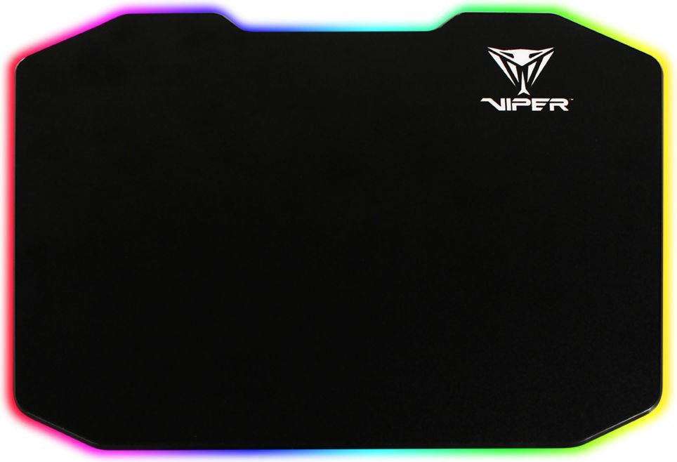 Patriot Viper RGB Mouse Pad