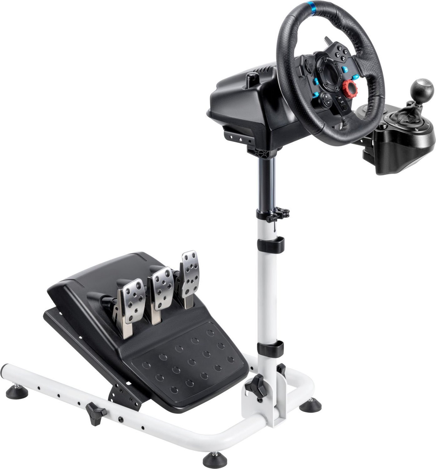 Mozos SGS1 Stand for steering wheel