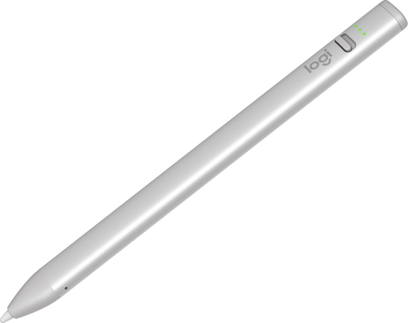 Logitech Crayon Цифровая ручка