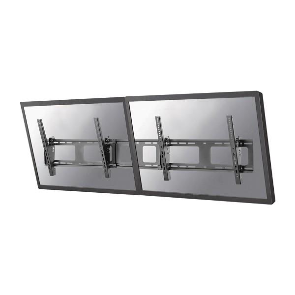 MONITOR ACC WALL MOUNT /MENU/40-52" NS-WMB200BLACK NEWSTAR