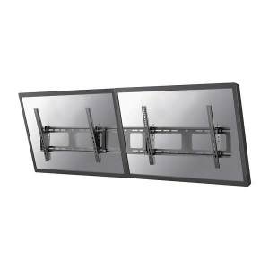 MONITOR ACC WALL MOUNT /MENU/40-52" NS-WMB200BLACK NEWSTAR