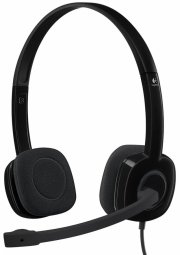 Logitech H151 Headphones