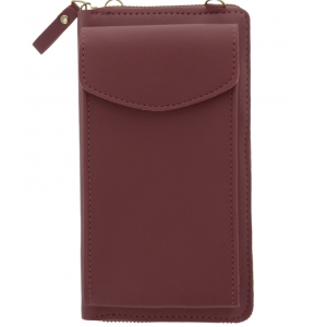 Mocco Leather Bag Universal Case for Phone