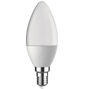 Light Bulb | LEDURO | Power consumption 6.5 Watts | Luminous flux 550 Lumen | 3000 K | 220-240V | Beam angle 360 degrees | 21131
