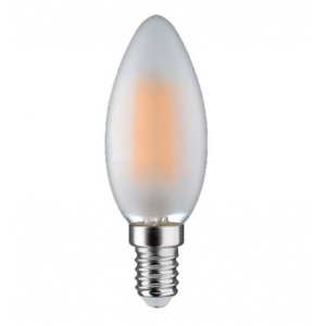 Light Bulb | LEDURO | Power consumption 6 Watts | Luminous flux 730 Lumen | 3000 K | 220-240V | Beam angle 360 degrees | 70304