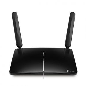 Wireless Router | TP-LINK | Wireless Router | 1200 Mbps | IEEE 802.11ac | 1 WAN | 3x10/100/1000M | ARCHERMR600