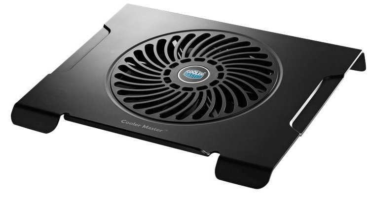 Cooler Master NotePal CMC3 Охлаждающие подставки