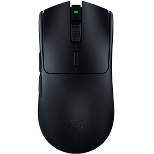 Razer juhtmevaba hiir Viper V3 HyperSpeed, must