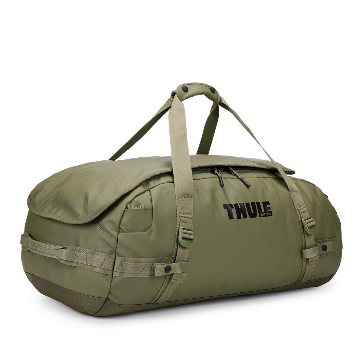 Thule 4994 Chasm Duffel 70L Olivine