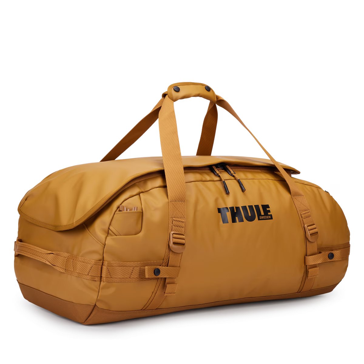 Thule 4995 Chasm Duffel 70L Golden