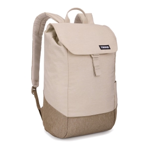 Thule 5094 Lithos Backpack 16L Pelican Gray/Faded Khaki