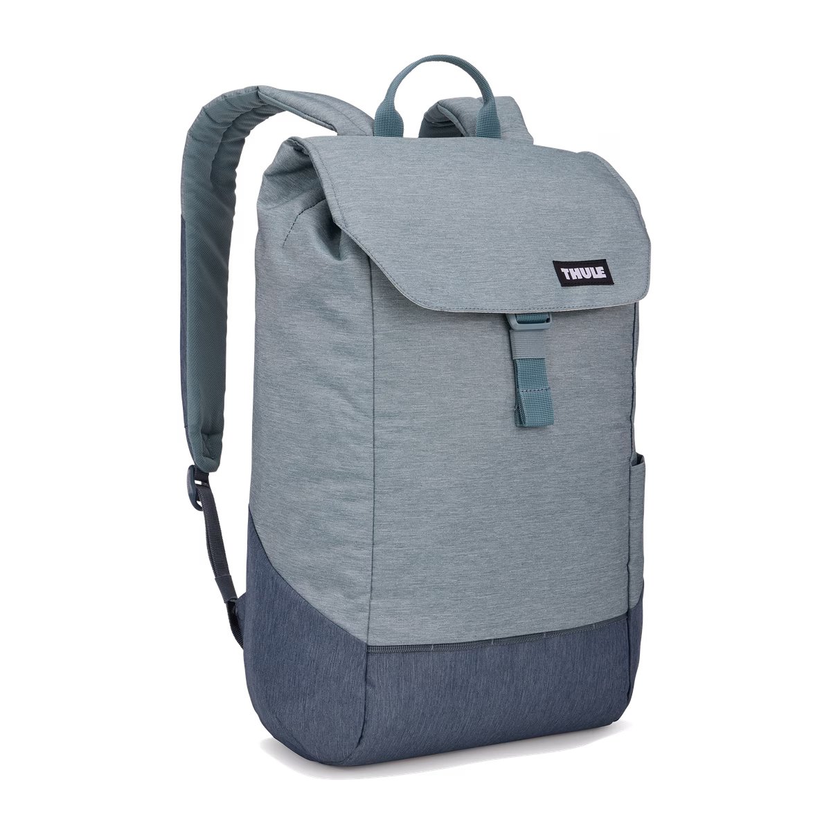 Thule 5095 Lithos Backpack 16L Pond Gray/Dark Slatei