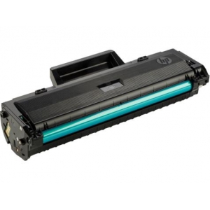 TONER BLACK 106A /107/135/137/1K W1106A HP