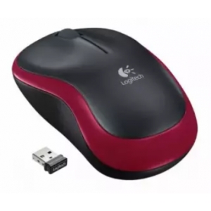 Logitech M185R Wireless mouse