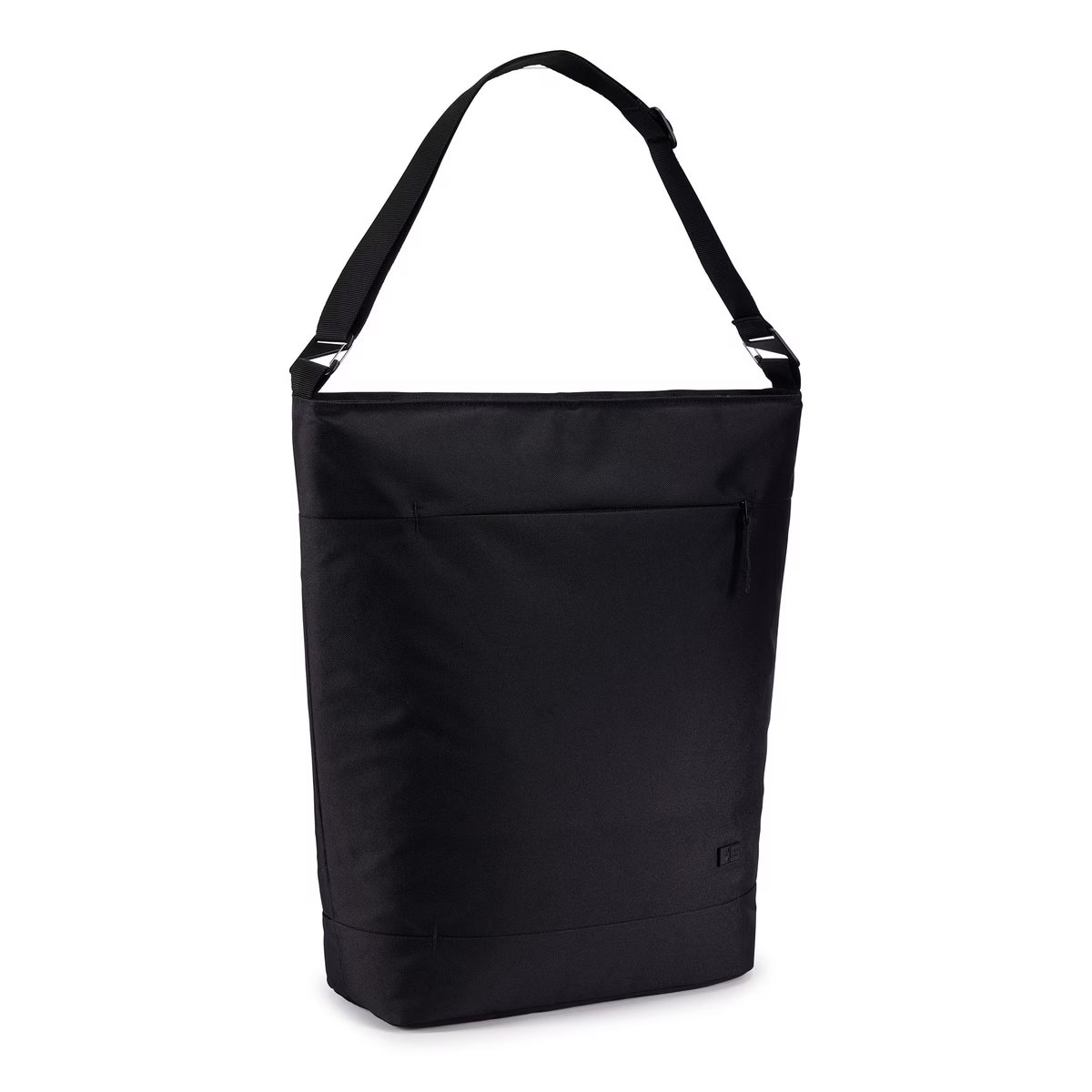 Case Logic 5106 Invigo Eco Laptop Convertible Tote 15.6 INVIT116 Black