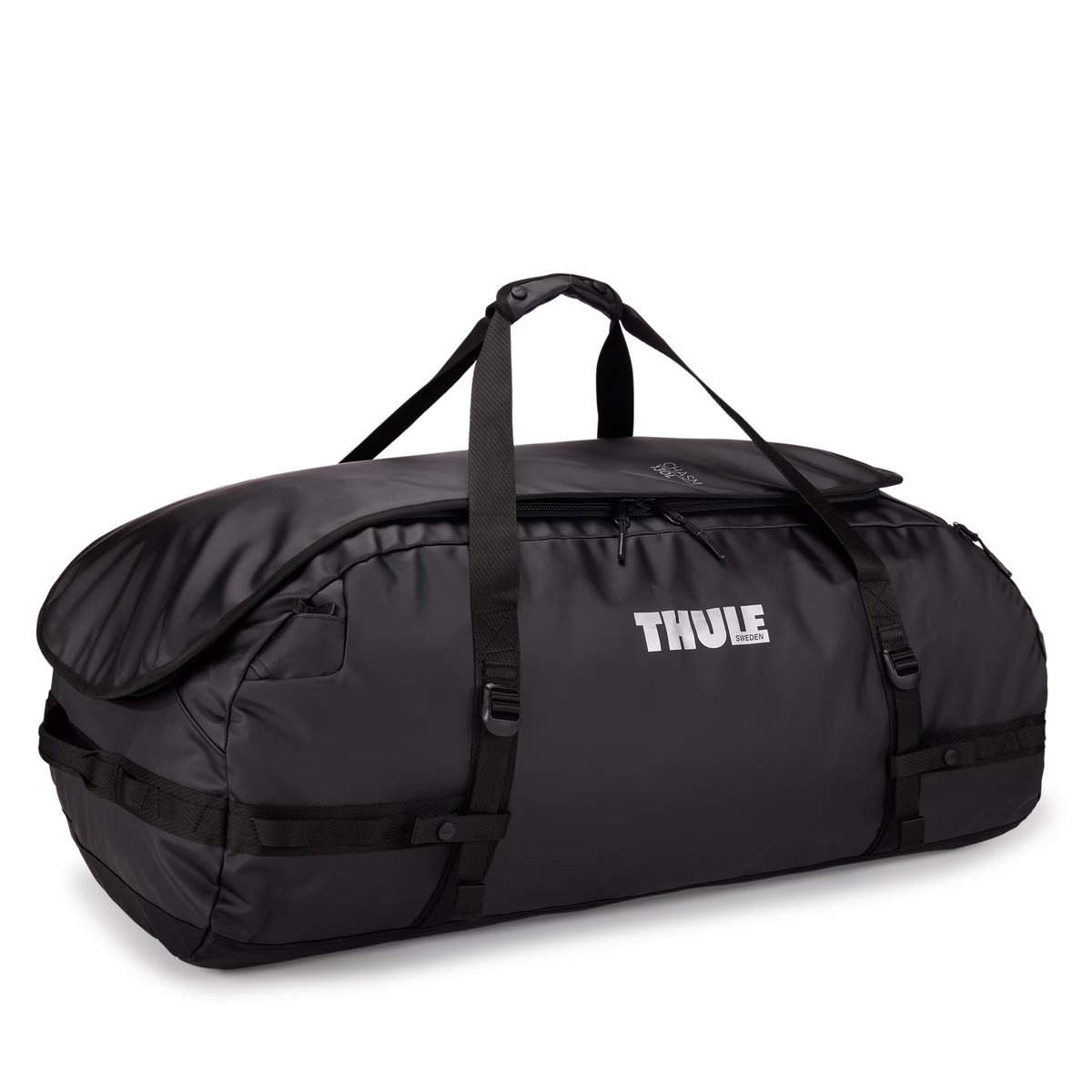 Thule 5001 Chasm Duffel Bag 130L Black