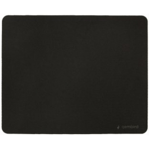 Gembird MP-S-BK Mouse pad