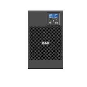 UPS | EATON | 800 Watts | 1000 VA | OnLine DoubleConvertion | Desktop/pedestal | 9E1000I