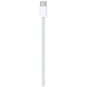 Apple кабель USB-C - USB-C 1m плетеный