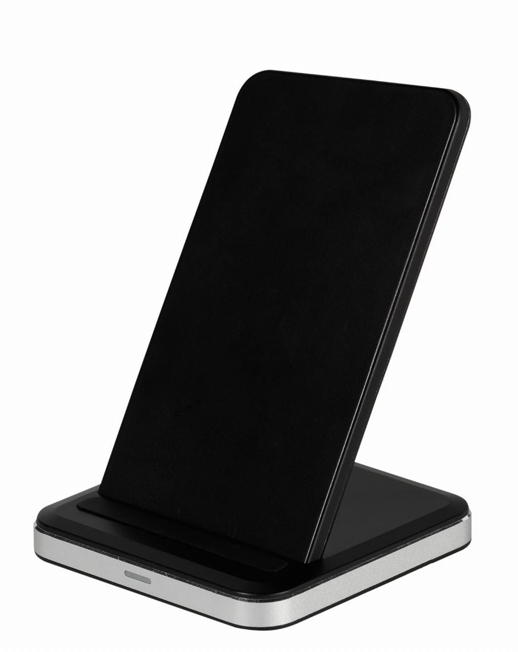 Vivanco juhtmevaba laadija Wireless Fast Charger 10W (61340)