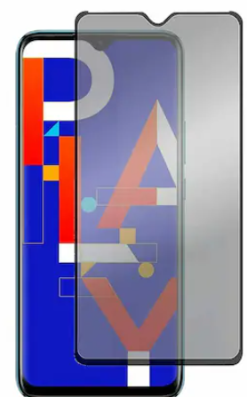 Mocco Matte Tempered glass 6D Матовое Защитное Стекло для Samsung Galaxy S22 / S23