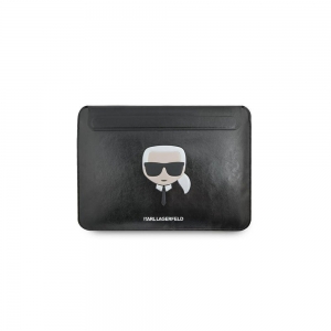 Karl Lagerfeld KLCS16KHBK Laptop Bag 16”