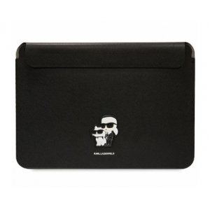 Karl Lagerfeld KLCS16SAKCPMK Laptop Bag 16"